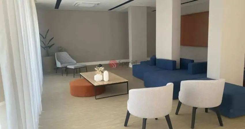 Apartamento novo na Barra Funda.
