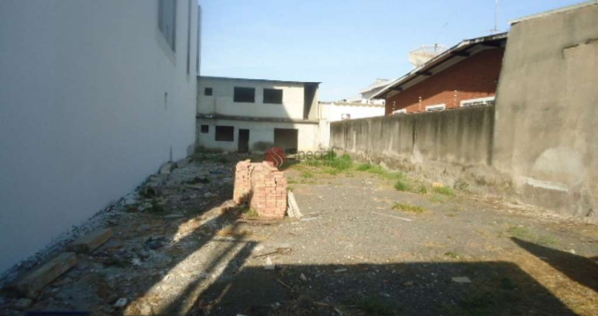 Terreno na Vila Formosa.