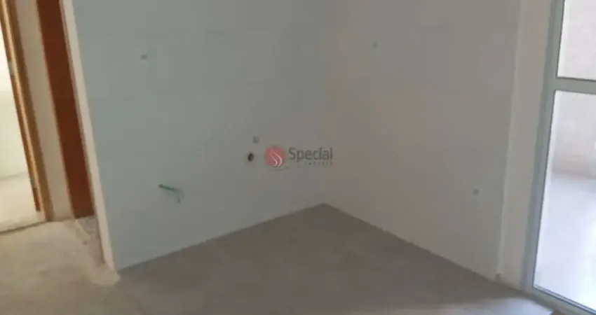 Apartamento na Vila Carrão com 45 metros, a poucos metros da Futura Estação Guilherme Giorgi.