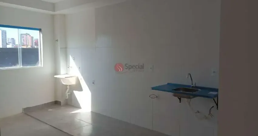Apartamento na Vila Carrão com 2 quartos a poucos metros da Futura Estação Guilherme Giorgi.