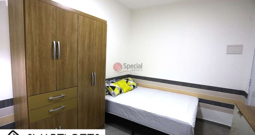 Stúdio / Loft para Locação Semi Mobiliado no Metro Tatuapé