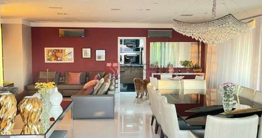 Apartamento no Anália Franco de 335 metros de alto padrão.