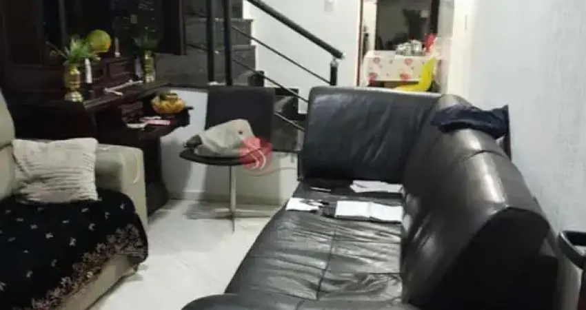 Casa com 2 quartos à venda na Rua Herculano Duarte, 64, Vila Formosa, São Paulo