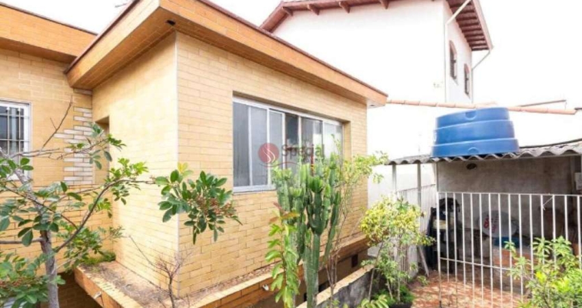 Terreno à venda na Rua Dentista Barreto, 1136, Vila Carrão, São Paulo