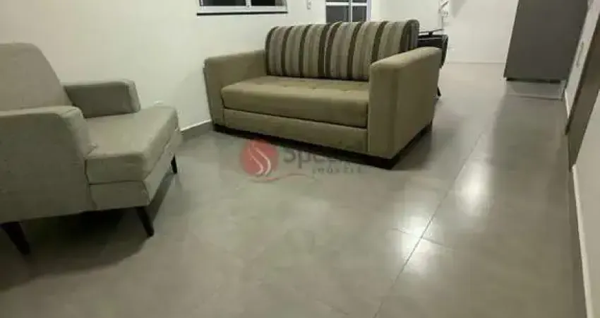 Apartamento no Tatuapé.