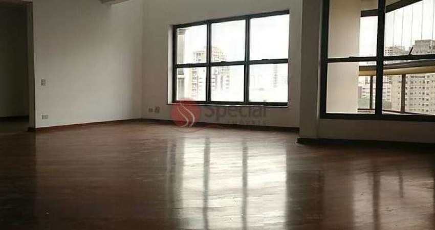 Cobertura para alugar, 470 m²  Tatuapé - São Paulo/SP
