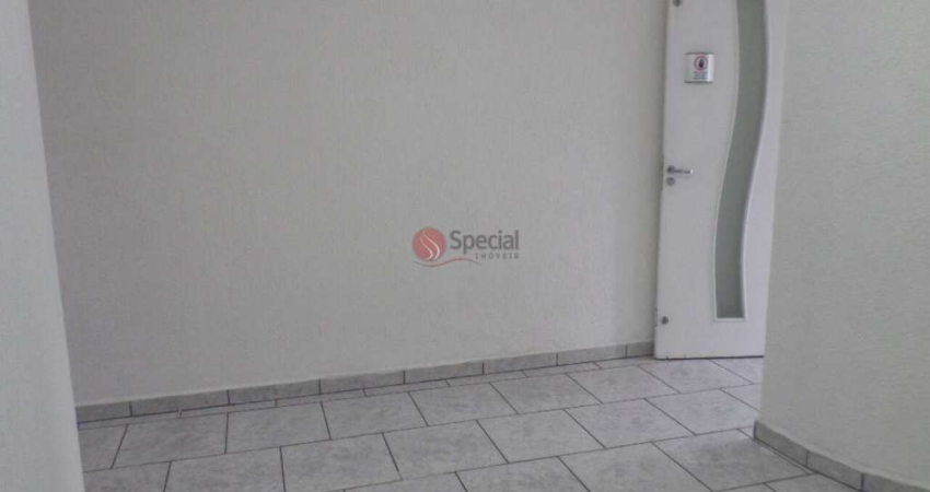 Sobrado comercial no Tatuapé.