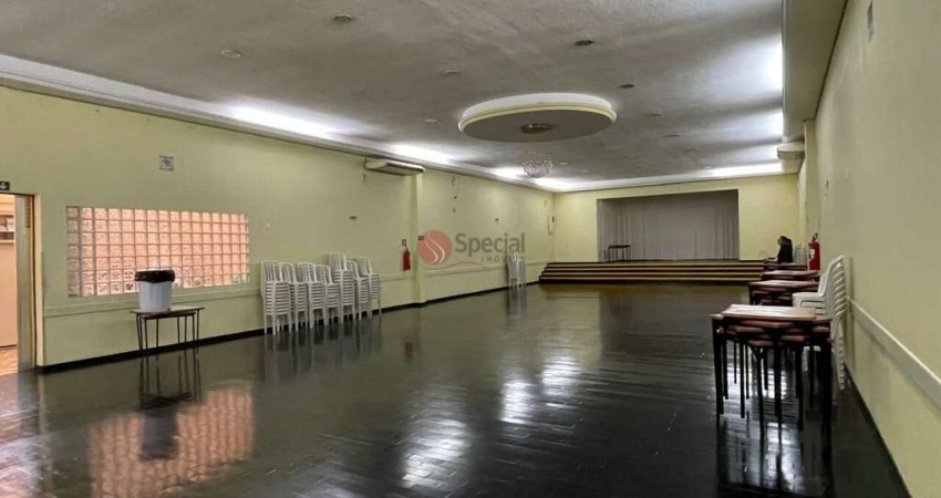 Ponto comercial com 1 sala para alugar na Rua Vilela, 892, Tatuapé, São Paulo