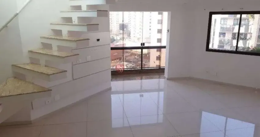 Apartamento com 4 quartos à venda na Rua Itapeti, 1215, Tatuapé, São Paulo