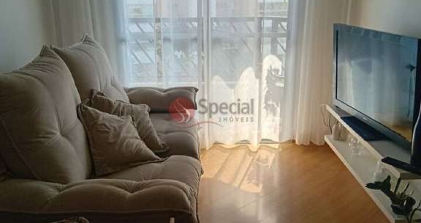 Apartamento na Vila Formosa.