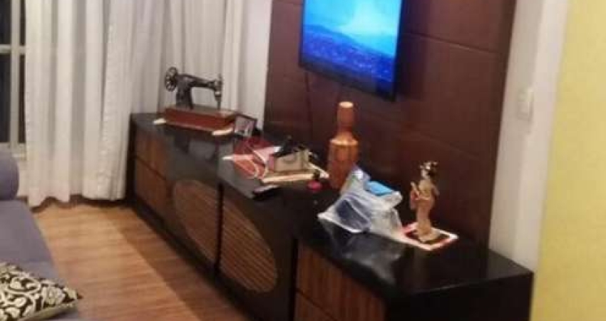 Apartamento com 2 dormitórios ,1 vaga, à venda, 65 m²  - Tatuapé - São Paulo/SP