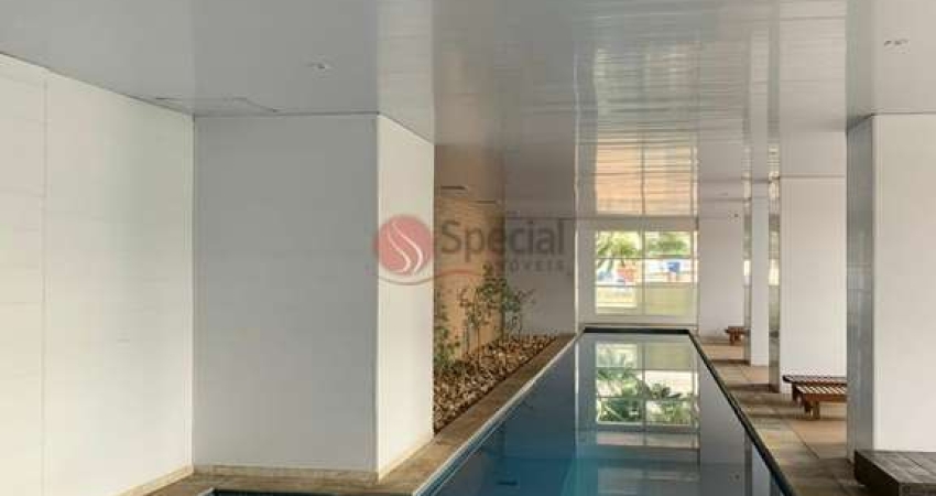 Apartamento para venda no Anália Franco.