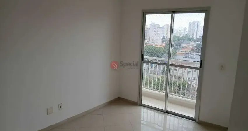 Apartamento à venda no Vivace Club  Tatuapé com 2 dormitórios, 1 vaga.