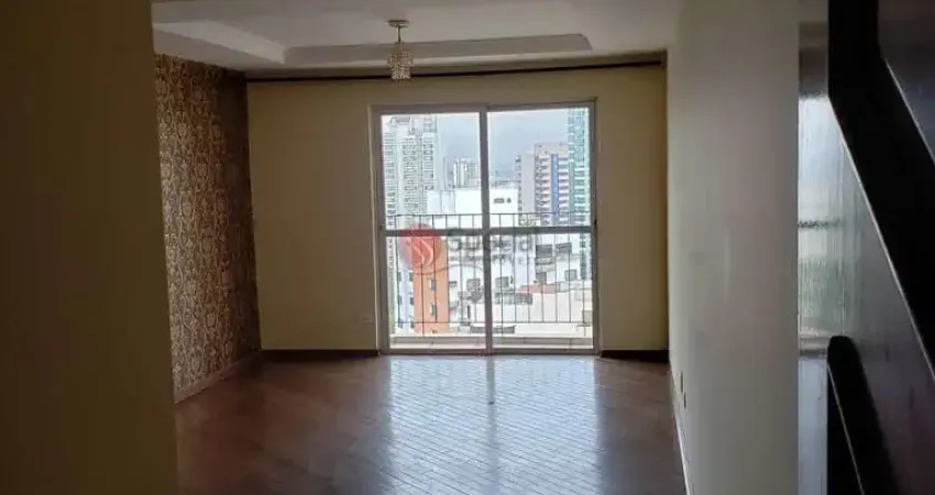Apartamento com 3 quartos para alugar na Rua Emília Marengo, 801, Tatuapé, São Paulo