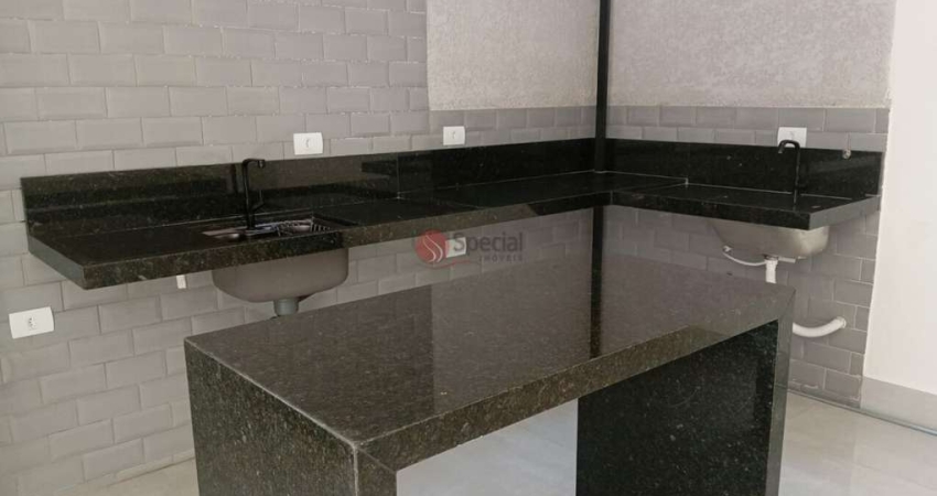 Casa em condomínio fechado com 2 quartos à venda na Rua Marco Polo, 125, Parque Boturussu, São Paulo