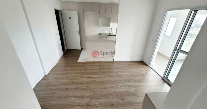 Apartamento na Água Rasa.