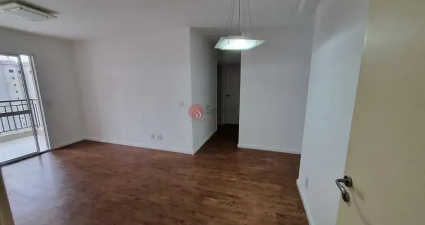 Apartamento para locação no Tatuapé.