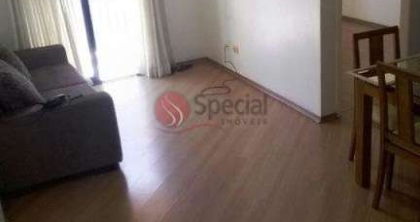 Apartamento residencial para locação, Tatuapé.