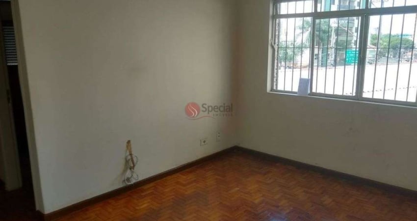 Apartamento com 1 quarto para alugar na Rua Acuruí, 350, Tatuapé, São Paulo