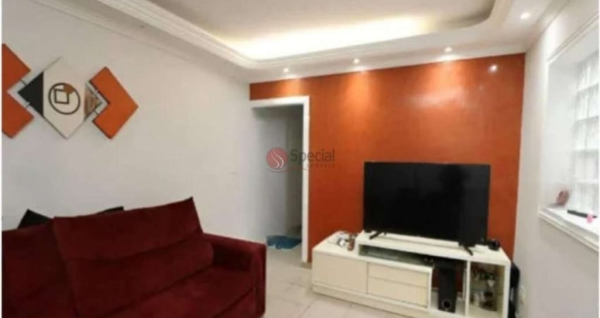 Sobrado de 125 metros com 2 quartos para alugar Jardim Record.