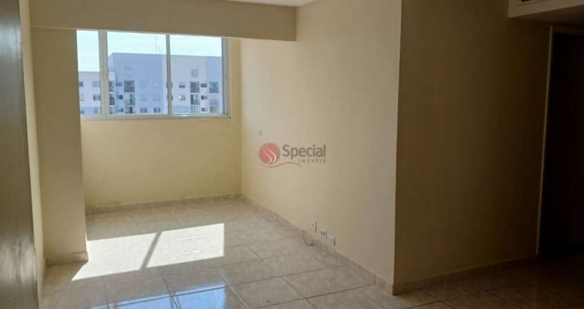 Apartamento com 2 quartos para alugar na Rua Antônio Macedo, 325, Parque São Jorge, São Paulo