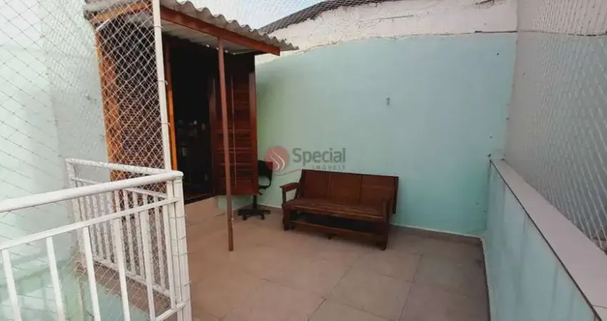 Casa com 3 quartos à venda na Rua Amarais, 484, Vila Carrão, São Paulo