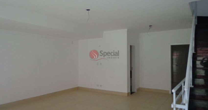 Sobrado 3 suítes com Rooftop gourmet e 3 vagas em condomínio fechado! - Vila Formosa