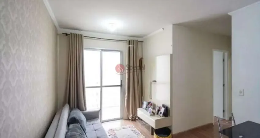 Apartamento com 3 quartos à venda na Rua Arnaldo Cintra, 400, Tatuapé, São Paulo