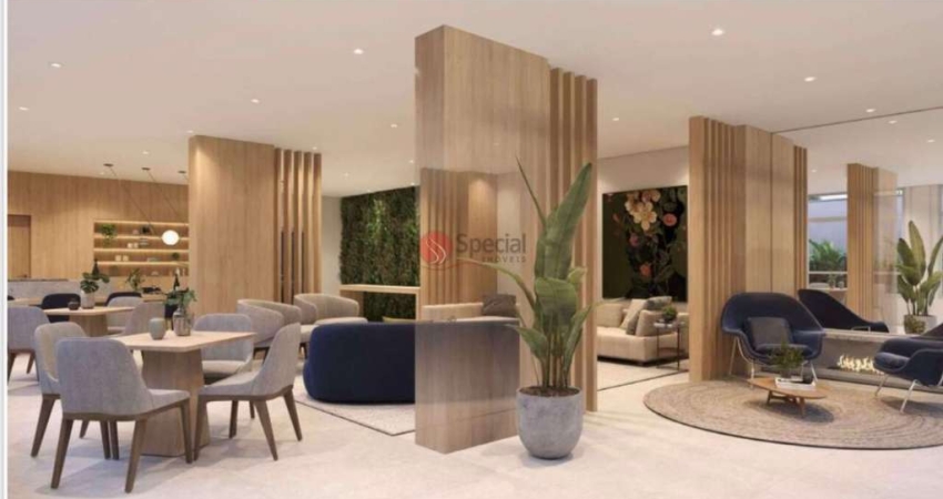 Apartamento com 1 quarto à venda na Rua Brigadeiro Tobias, 322, Centro, São Paulo