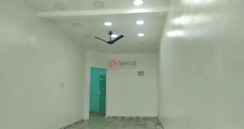 Casa térrea comercial com 8 salas no Tatuapé