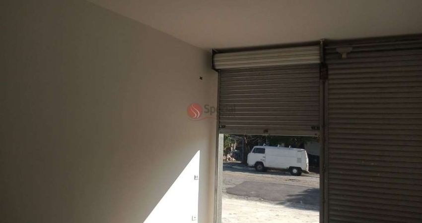 Sala comercial na Vila Matilde, oportunidade para seu negócio.