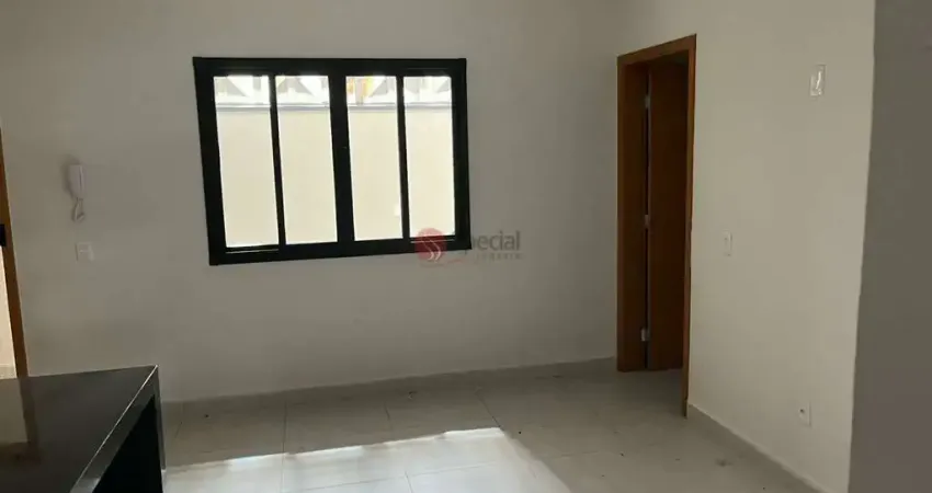 Apartamento para locação no Jardim Anália Franco com 1 quarto.