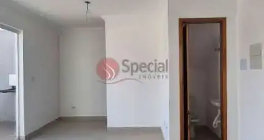 Kitnet / Stúdio à venda na Rua Mongubá, 122, Vila Carrão, São Paulo
