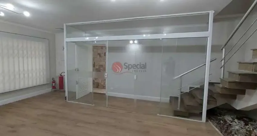 Sobrado comercial para venda ou locação no Anália Franco.