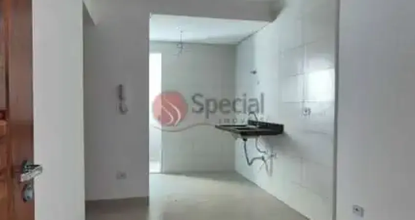 Apartamento com 2 quartos à venda na Rua Mongubá, 122, Vila Carrão, São Paulo