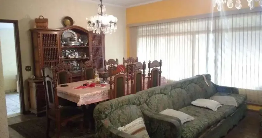 Casa com 3 quartos à venda na Rua José Barbosa de Lima, 265, Parque Novo Mundo, São Paulo