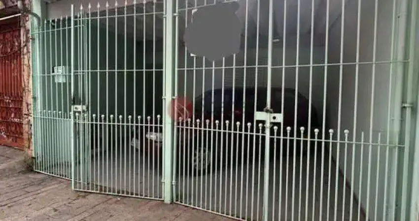 Terreno à venda no Tatuape, 220,00 m² , 5,00x 44,00, Tatuapé - São Paulo/SP