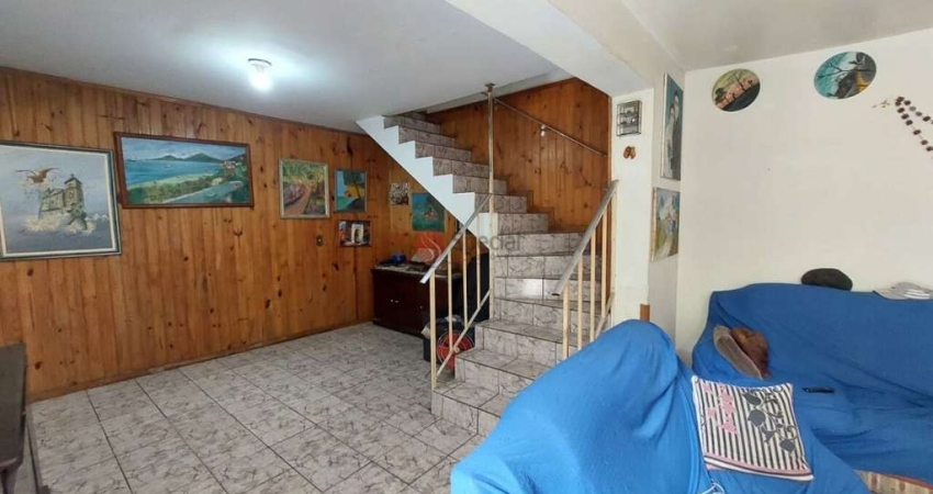 Casa com 3 quartos à venda na Rua Barão do Serro Largo, 386, Água Rasa, São Paulo