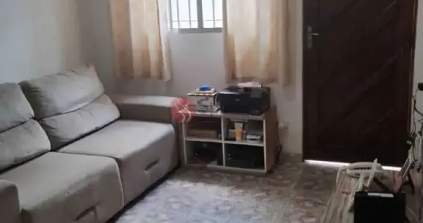 Casa com 2 quartos à venda na Rua Bom Jesus, 983, Água Rasa, São Paulo