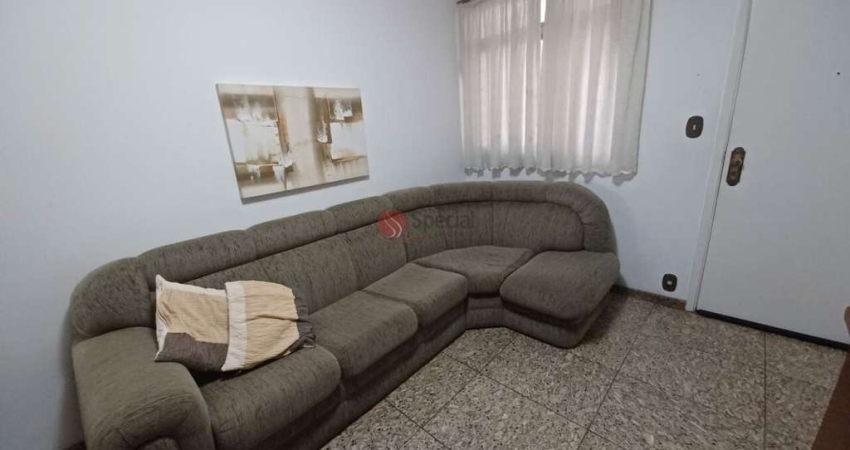 Apartamento Mobiliado no Tatuapé 69 metros, 2 dormitórios/ 1 vaga livre