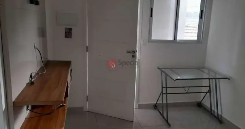 Apartamento com 1 quarto para alugar na Rua Arapaçu, 192, Vila Formosa, São Paulo