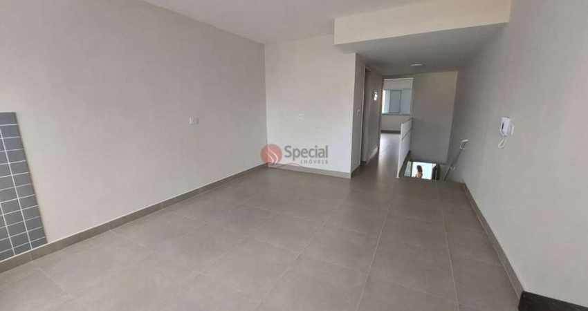 Sobrado  na Vila Prudente novo, para locação na Vila Prudente.