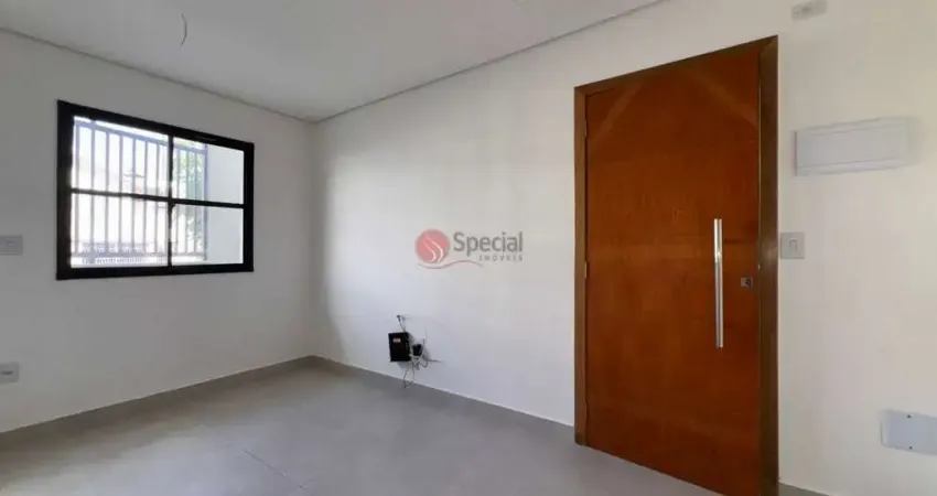 Apartamento com 1 quarto à venda na Rua Guaxupé, 225, Vila Formosa, São Paulo