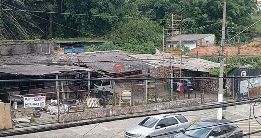 Terreno à venda na Rua Ibitirama, 1951, Vila Prudente, São Paulo
