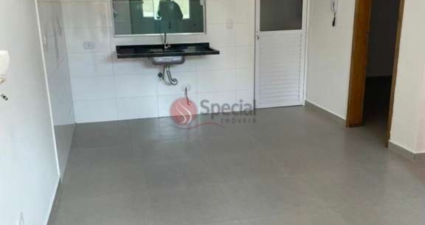 Apartamento  para locação com 47 metros na Vila Formosa.
