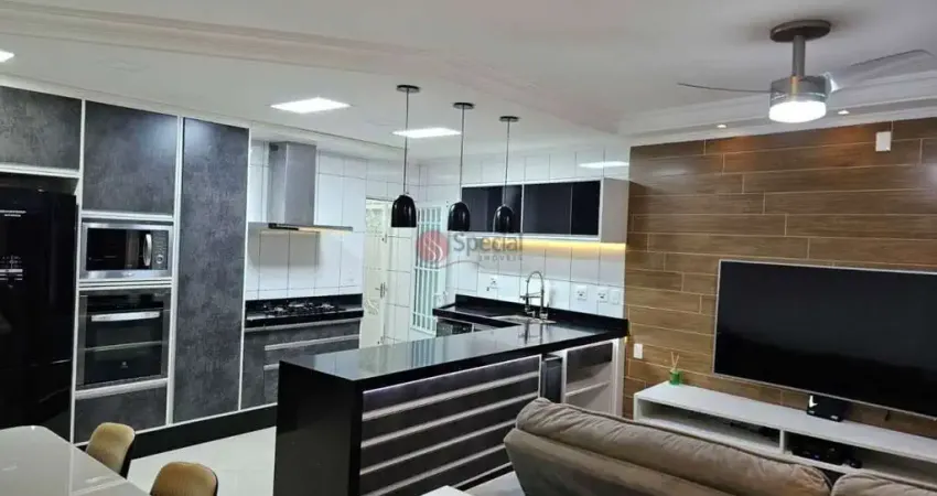 Casa com 5 quartos à venda na Rua Santa Maria do Cambuca, 162, Vila Tolstoi, São Paulo