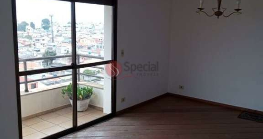 Apartamento com 3 quartos à venda na Rua Joaquim Ribeiro da Costa, 364, Parque São Lucas, São Paulo