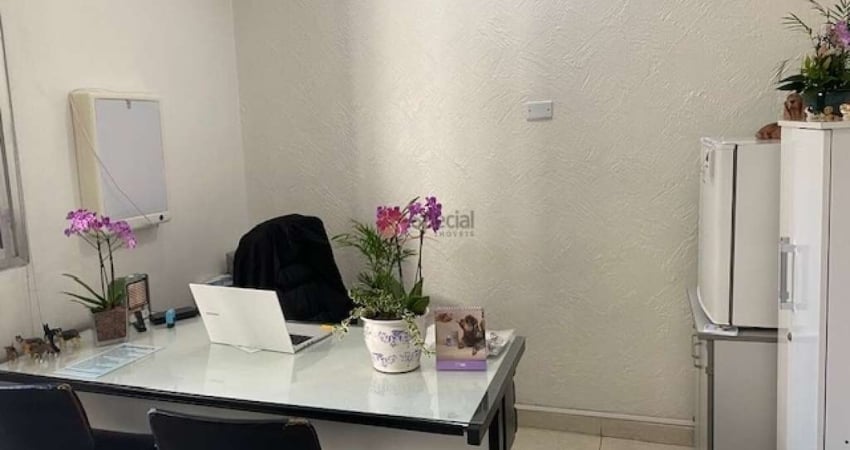 Casas com 352 m², sendo uma comercial e 2 residenciais  na Vila Formosa