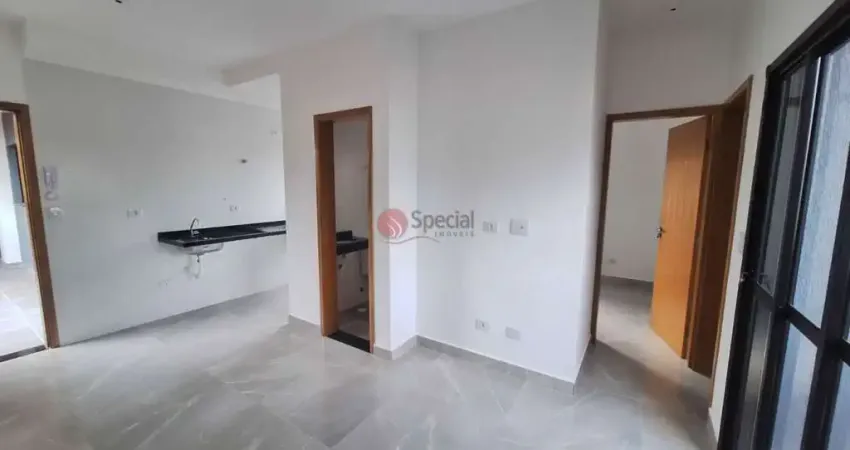 Apartamento com 2 quartos à venda na Rua Moliterno, 203, Penha, São Paulo