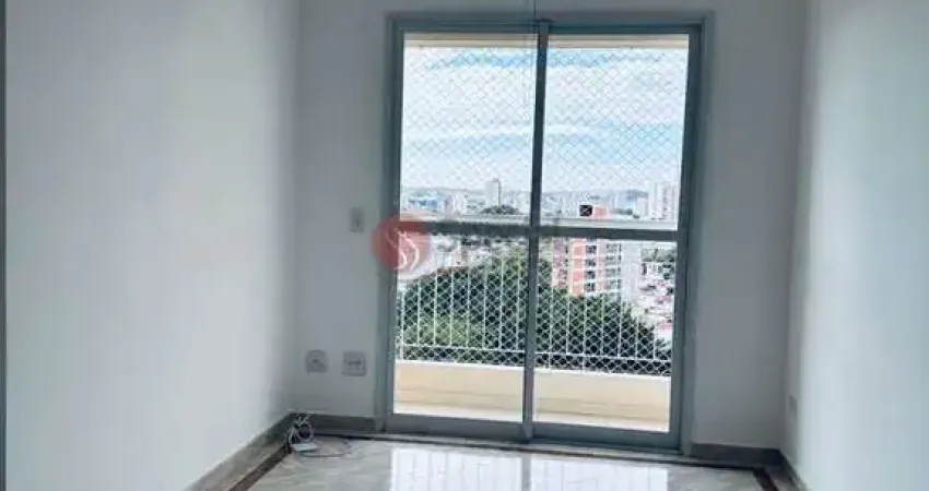 Apartamento com 3 quartos à venda na Rua Lutécia, 158, Vila Carrão, São Paulo